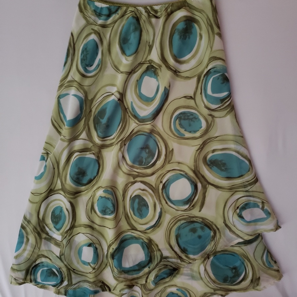 Skirt to Twirl